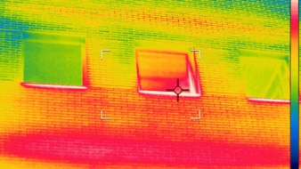 Termografía - Zenit Drones