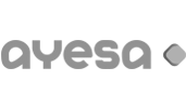 Logo Ayesa - Zenit Drones