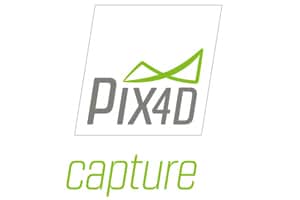 Pix4dCapture II