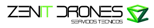 Zenit Drones Logo