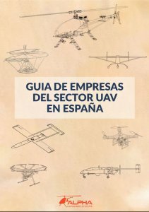 Guia_empresas_sector_UAV_España_Zenit_Drones